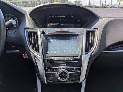 Used 2019 Acura TLX FWD image 21