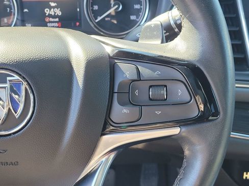 Used 2022 Buick Enclave Essence image 20