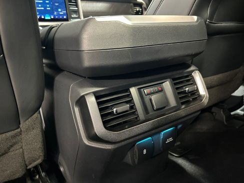 Used 2023 Ford F150 Platinum w/ Equipment Group 701A High image 35