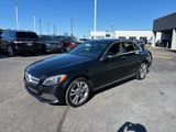 Used 2018 Mercedes-Benz C 300 4MATIC Sedan image 3