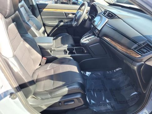 Used 2022 Honda CR-V EX-L image 20