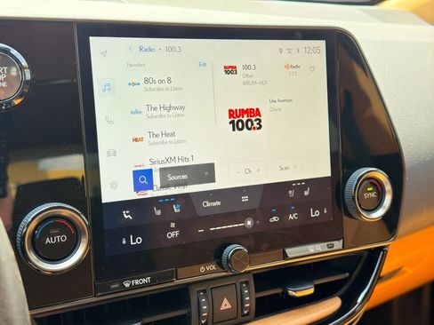 Certified 2024 Lexus NX 250 FWD image 23