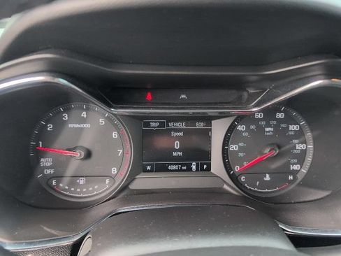 Used 2023 Chevrolet TrailBlazer ACTIV w/ Convenience Package FWD image 24
