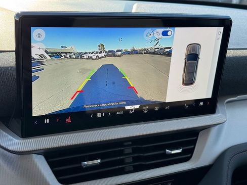 New 2026 Ford Explorer Active image 14