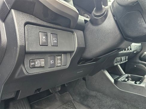 Used 2023 Toyota Tacoma Limited w/ Nightshade Package image 21