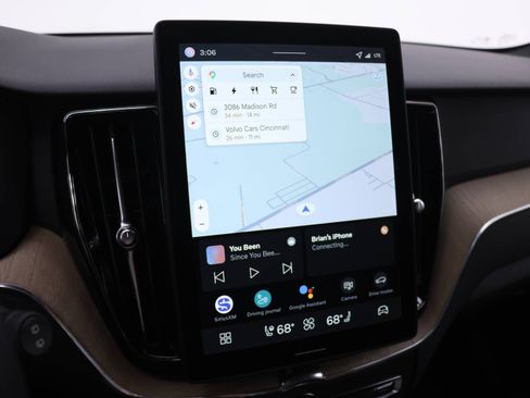 New 2026 Volvo XC60 T8 Plus w/ Protection Package Premier image 11