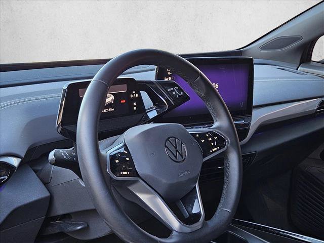 Used 2023 Volkswagen ID.4 Pro S RWD image 11