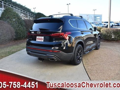 Used 2022 Hyundai Santa Fe XRT image 11