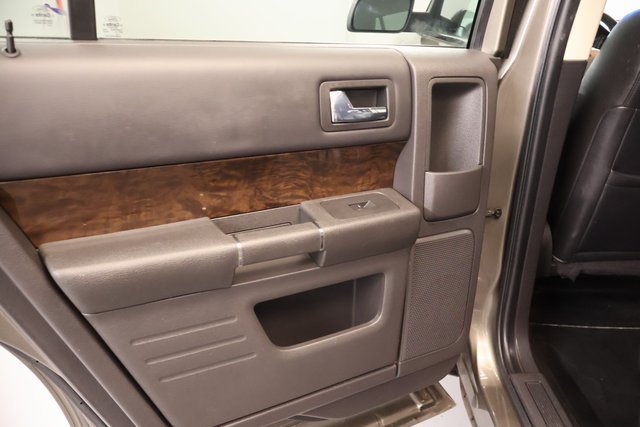 Used 2014 Ford Flex Limited AWD/4WD image 27