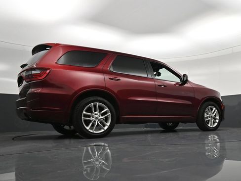 Used 2021 Dodge Durango GT RWD image 28