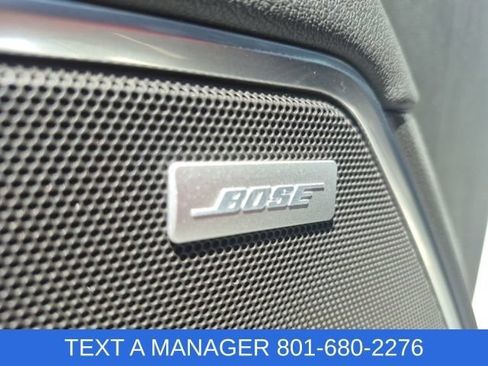 Used 2025 Chevrolet Silverado 1500 RST w/ RST All Star Premium Package AWD/4WD image 28
