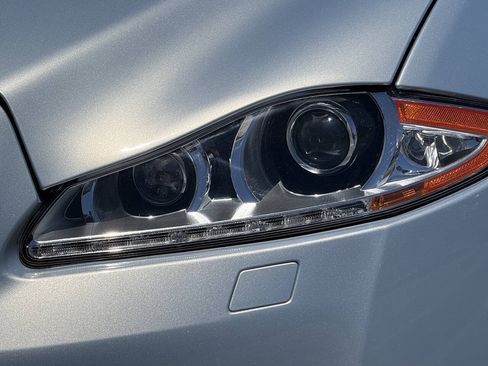 Used 2014 Jaguar XJ L Portfolio AWD/4WD image 26