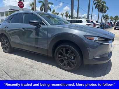 Used 2023 MAZDA CX-30 AWD 2.5 S w/ Preferred Package