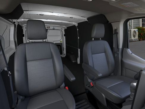 New 2026 Ford Transit 250 Low Roof w/ Load Area Protection Package RWD image 10