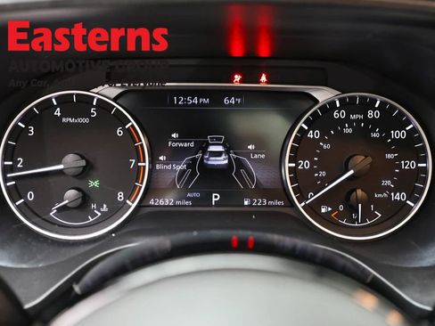 Used 2023 Nissan Rogue SV w/ SV Premium B Package AWD/4WD image 18