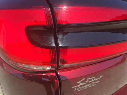 Used 2021 Chrysler Pacifica Touring-L w/ Premium & Safety Sphere Group FWD image 30