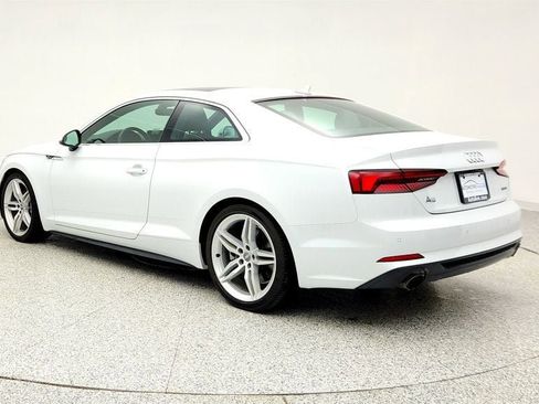 Used 2019 Audi A5 2.0T Premium Plus w/ Premium Plus image 7