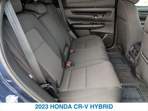Used 2023 Honda CR-V Sport image 24