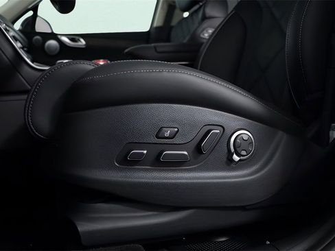 New 2025 Genesis GV80 3.5T Prestige image 19