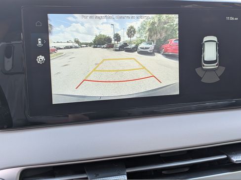 Used 2025 Hyundai Palisade SEL image 35