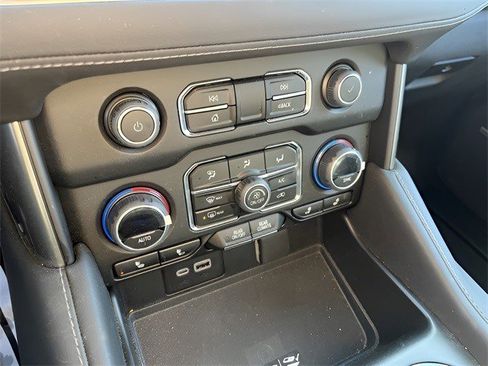 Certified 2023 Chevrolet Tahoe Z71 w/ Z71 Off-Road Package image 17