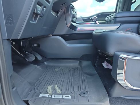 Used 2026 Ford F150 Platinum w/ Equipment Group 702A High AWD/4WD image 11