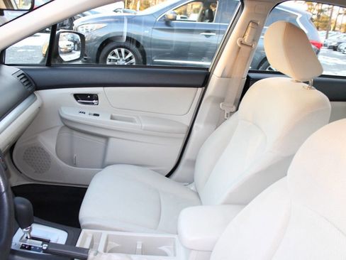 Used 2014 Subaru Impreza 2.0i Premium w/ All-Weather Package w/CVT image 14