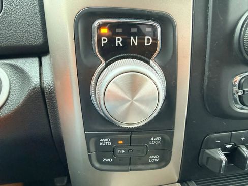 Used 2014 RAM 1500 Big Horn AWD/4WD image 25