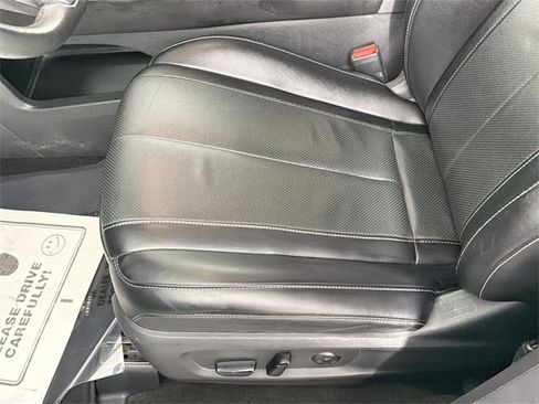 Used 2024 INFINITI QX60 Pure image 17