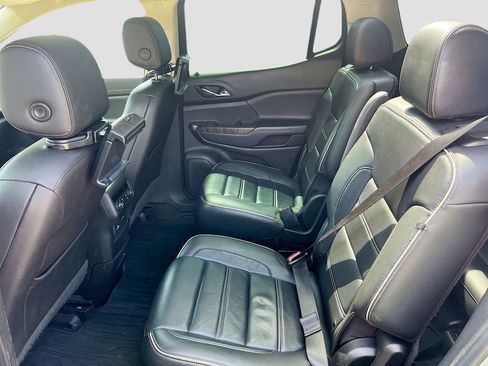 Used 2020 GMC Acadia Denali FWD image 26