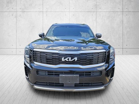 Used 2022 Kia Telluride S AWD/4WD image 5