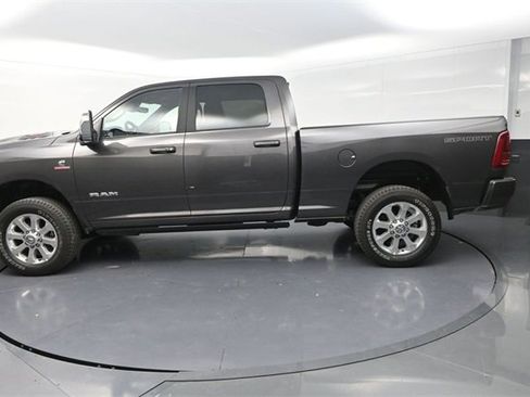 New 2025 RAM 2500 Laramie image 4