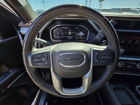 Used 2024 GMC Sierra 3500 Denali w/ Denali Reserve Package image 14