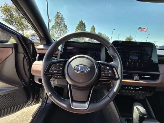 New 2026 Subaru Outback Touring XT AWD/4WD image 16