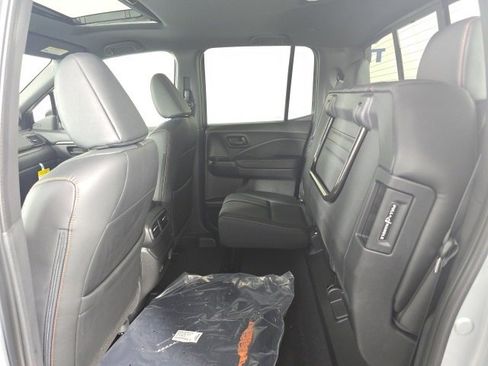 New 2025 Honda Ridgeline TrailSport+ image 54