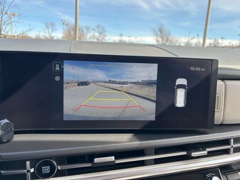 Used 2025 Hyundai Santa Fe SEL image 16