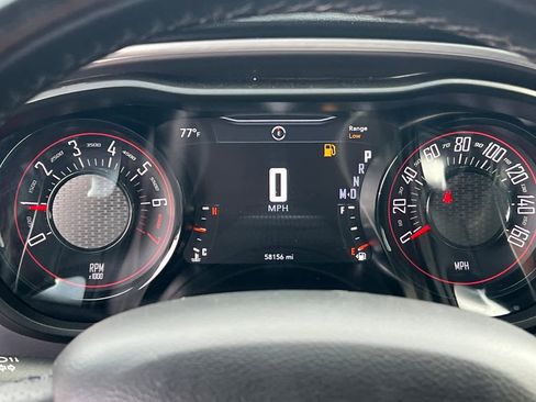 Used 2022 Dodge Challenger GT w/ Plus Package image 26