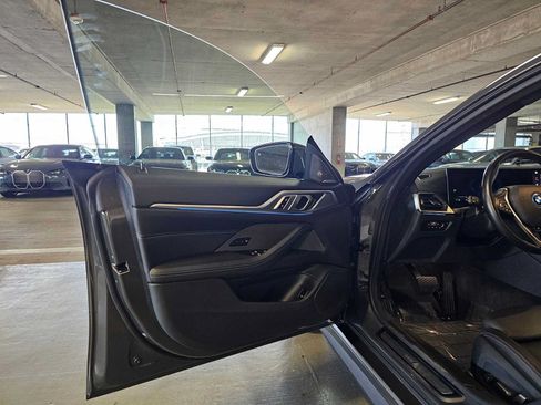 Used 2023 BMW i4 eDrive35 RWD image 22