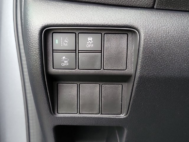 Used 2022 Honda CR-V EX image 13