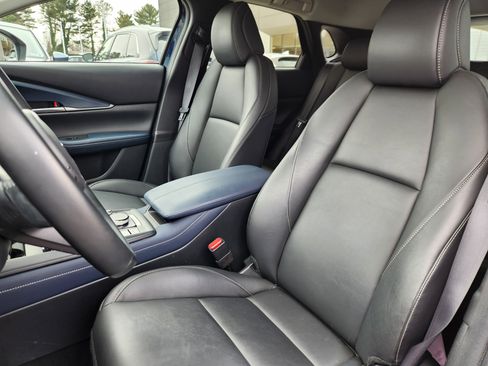 Used 2020 MAZDA CX-30 AWD w/ Select Package image 7