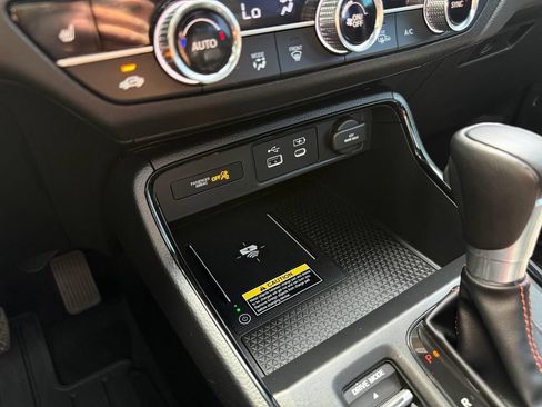 Certified 2024 Honda CR-V Sport-L image 29