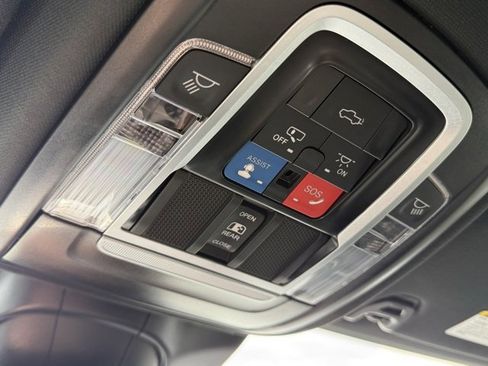 New 2024 RAM 2500 Laramie w/ Sport Appearance Package image 24