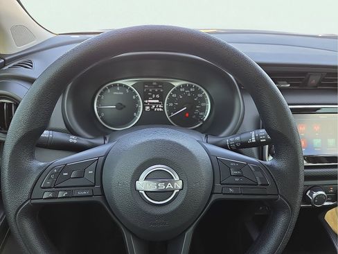 Used 2025 Nissan Kicks Play S FWD image 24