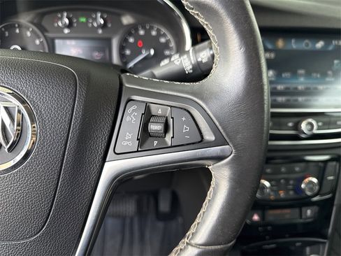 Used 2019 Buick Encore Sport Touring w/ Safety Package image 22