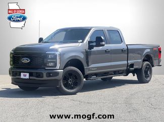New 2026 Ford F350 XL w/ STX Appearance Package AWD/4WD video 1
