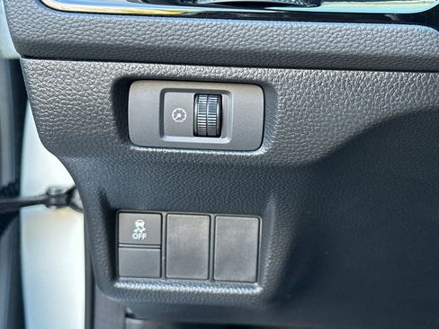 New 2026 Honda Civic Sport image 28