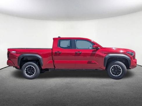New 2026 Toyota Tacoma TRD Off-Road AWD/4WD image 4