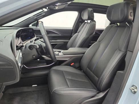 Used 2024 Cadillac Lyriq Sport w/ LPO, Floor Liner Package RWD image 13