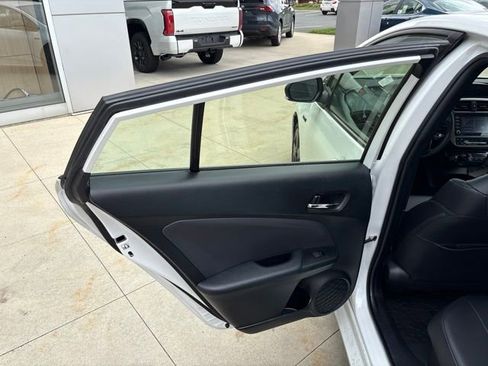 Used 2021 Toyota Prius FWD image 24