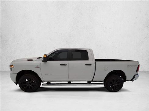 New 2025 RAM 2500 Big Horn image 14